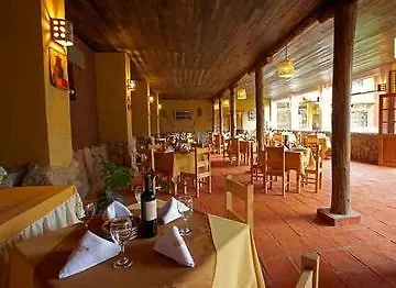 Hotel Willka Rumi