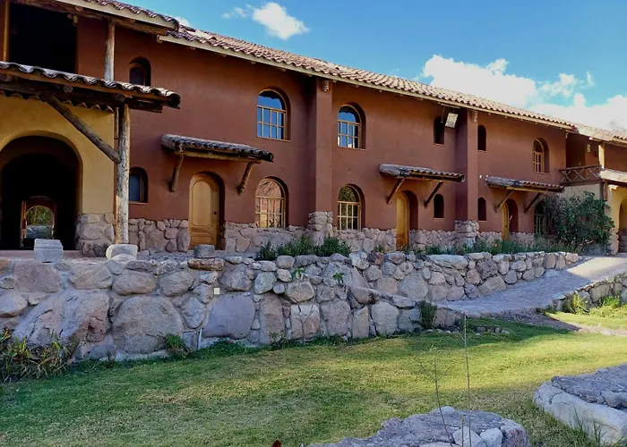 Willka Rumi Hotel Urubamba