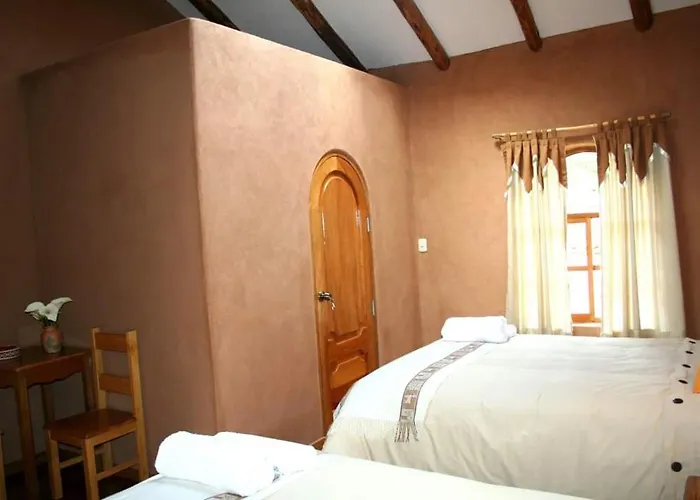 Willka Rumi Urubamba