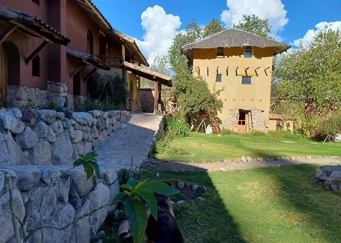 Willka Rumi 3* Urubamba