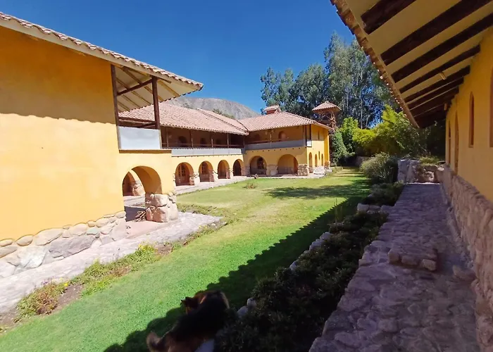 Hotel Willka Rumi