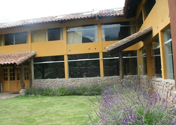 Willka Rumi Urubamba