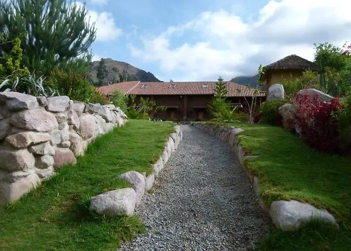 Willka Rumi 3* Urubamba