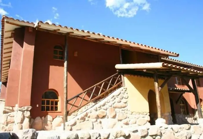 Willka Rumi Hotel