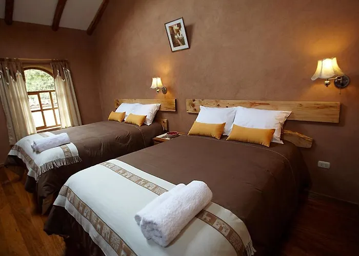 Willka Rumi Hotel