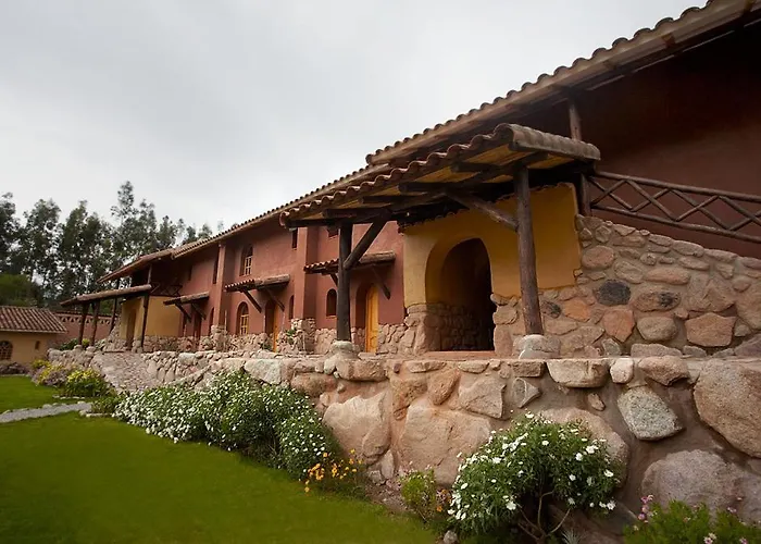 Willka Rumi Hotel 3*