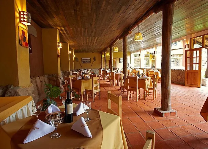 Willka Rumi Urubamba