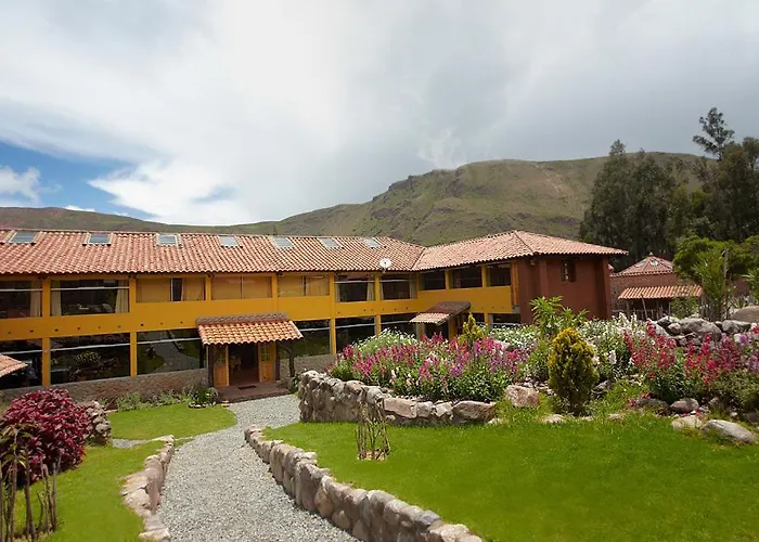 Willka Rumi Hotel