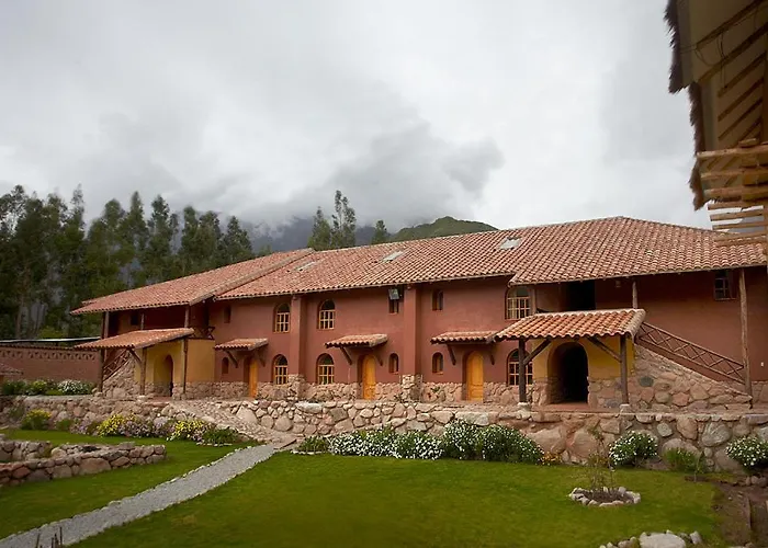 Willka Rumi Hotel 3*