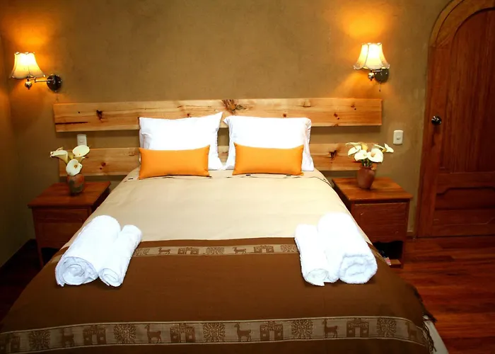 Hotel Willka Rumi