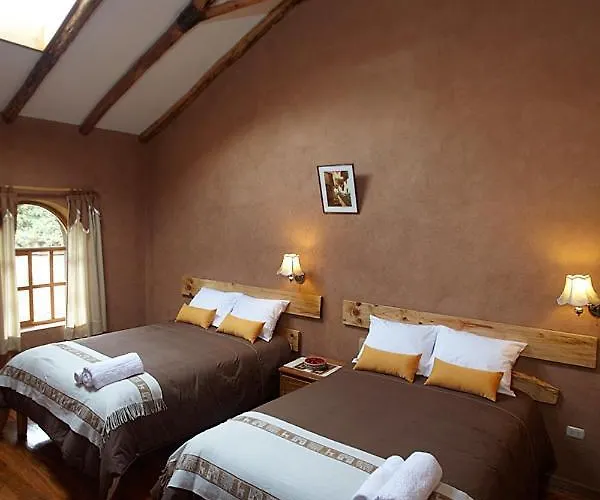 Willka Rumi 3* Urubamba