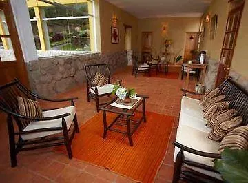 Willka Rumi 3* Urubamba