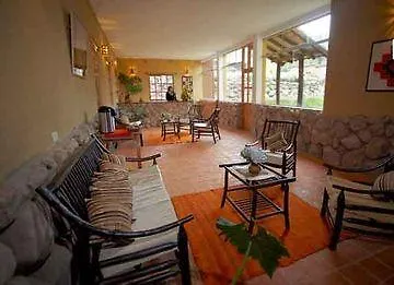 Willka Rumi Hotel 3*