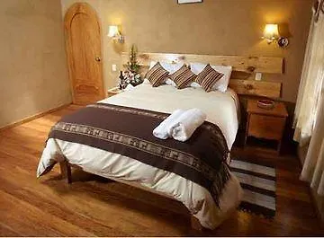 Willka Rumi Hotel Urubamba
