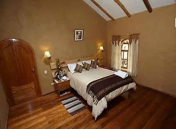 Willka Rumi 3* Urubamba