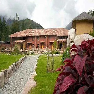 Willka Rumi Hotel 3*