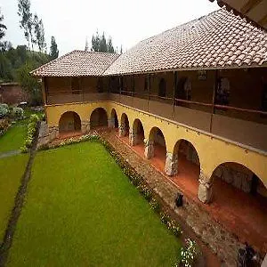 Willka Rumi 3* Urubamba