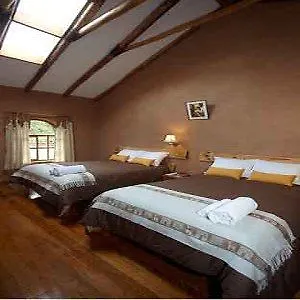 Hotel Willka Rumi