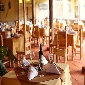 Hotel Willka Rumi Urubamba