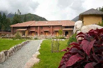 Hotel Willka Rumi 3*