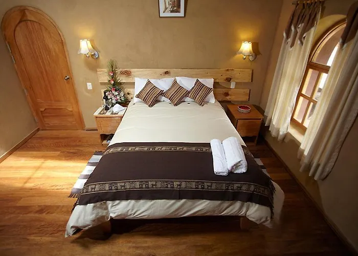 Willka Rumi Hotel
